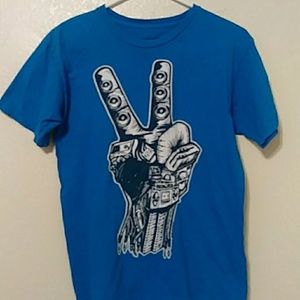 Graphic t-shirt